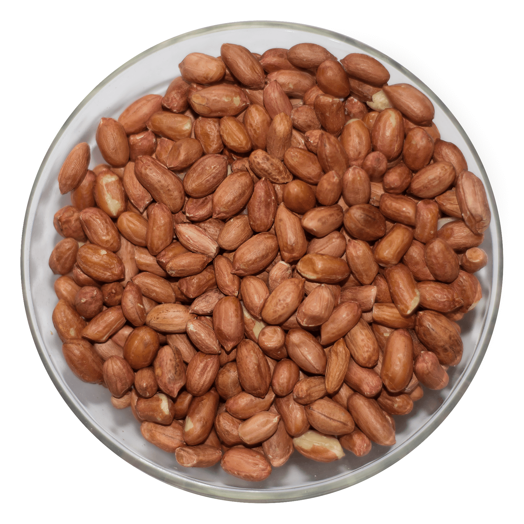 Орешки арахис